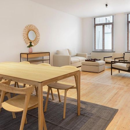 The 1894 Residence By Domani Hotels Anvers Extérieur photo