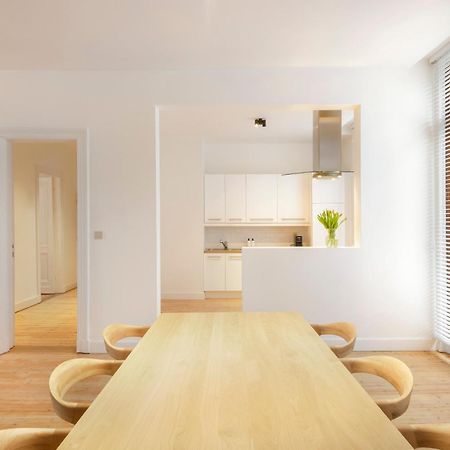 The 1894 Residence By Domani Hotels Anvers Extérieur photo