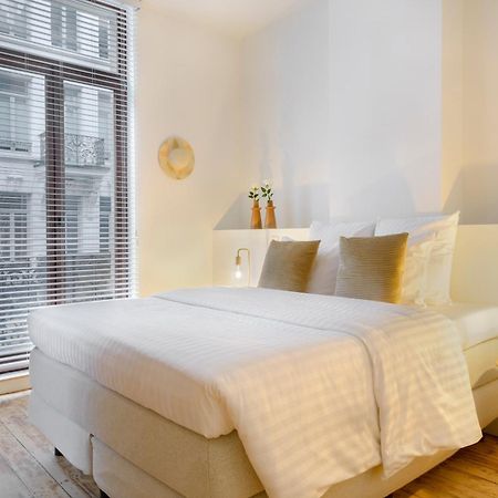 The 1894 Residence By Domani Hotels Anvers Extérieur photo