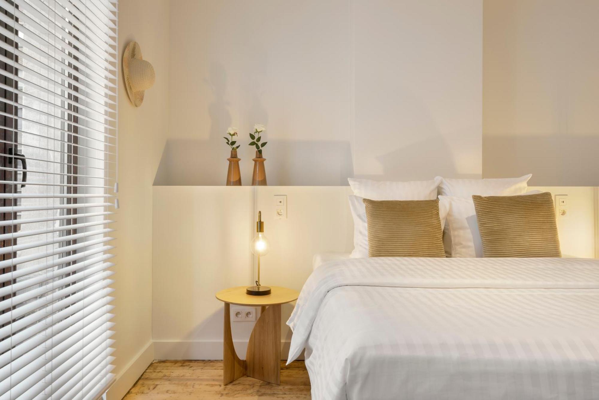 The 1894 Residence By Domani Hotels Anvers Extérieur photo