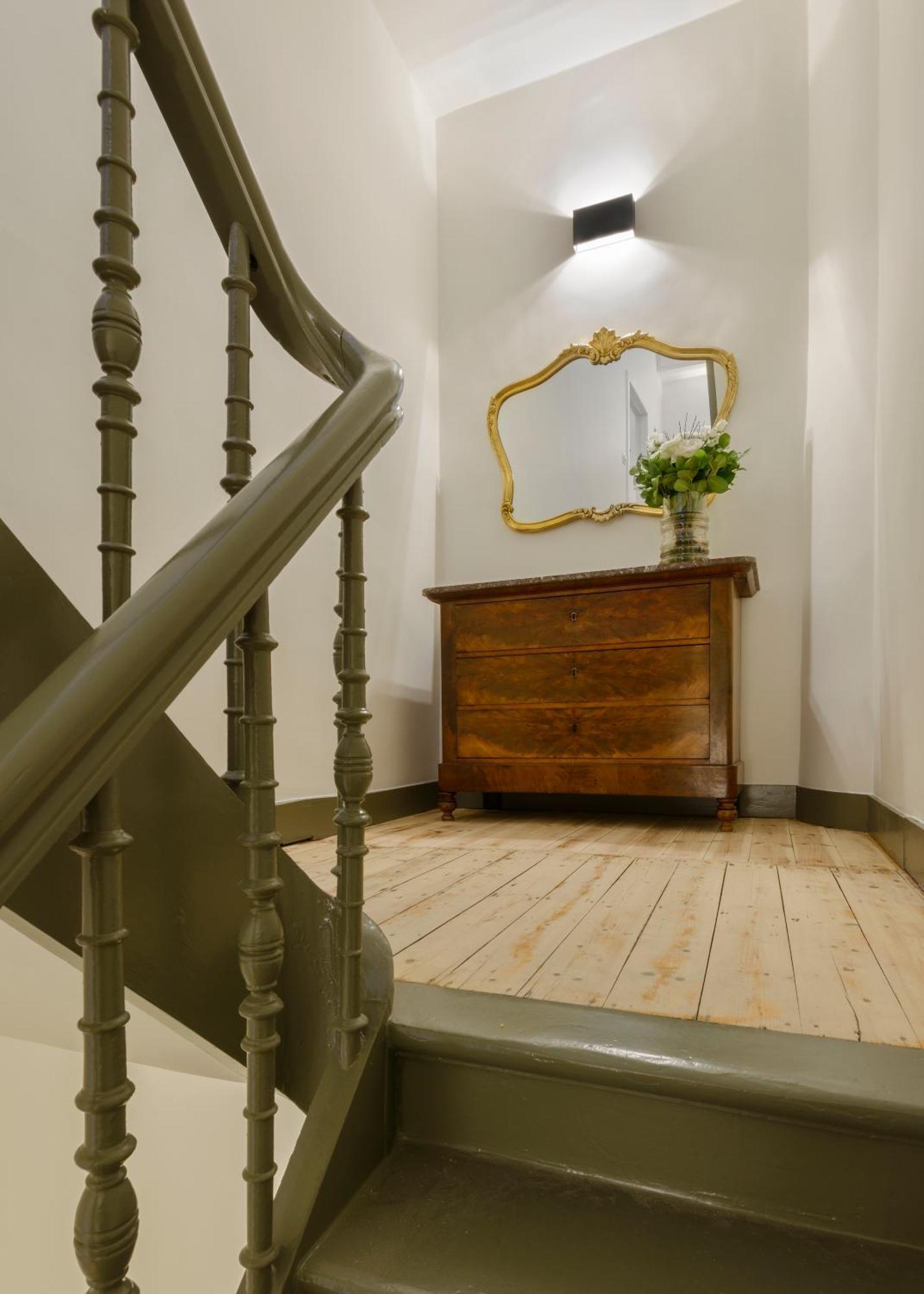 The 1894 Residence By Domani Hotels Anvers Extérieur photo