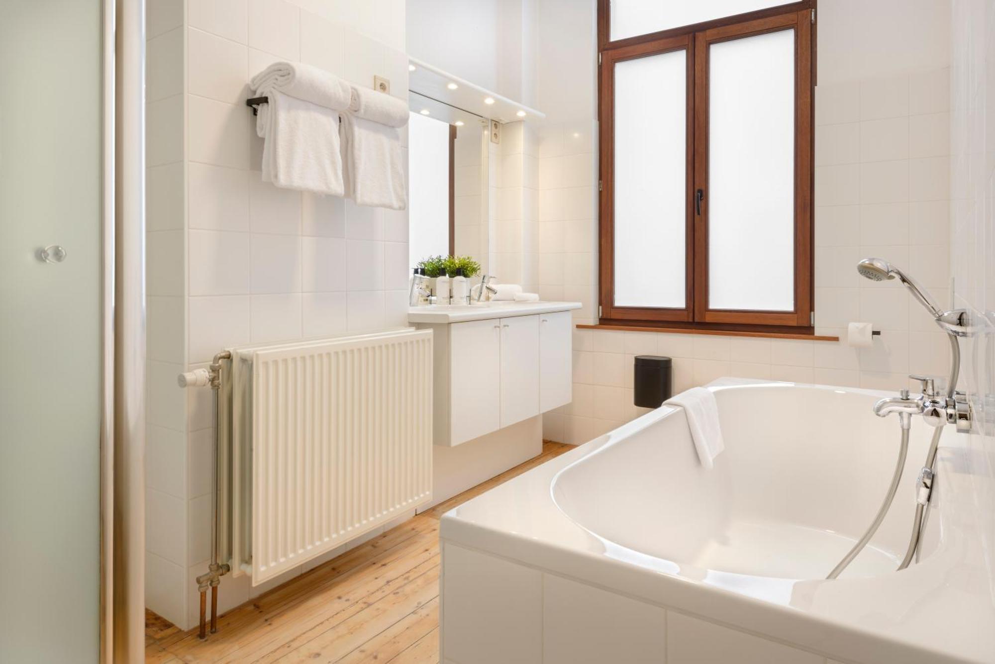 The 1894 Residence By Domani Hotels Anvers Extérieur photo