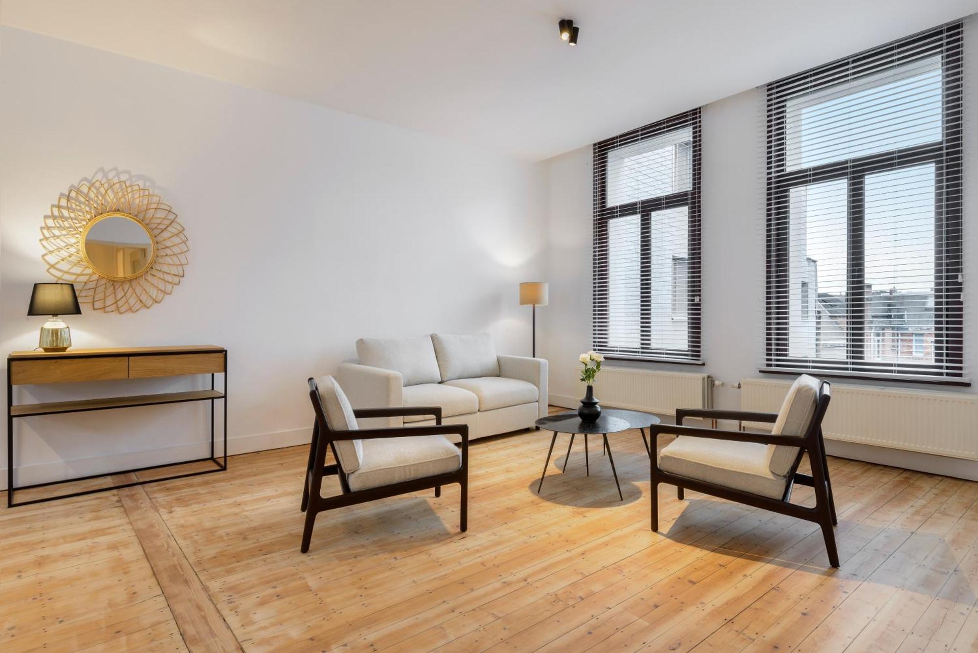 The 1894 Residence By Domani Hotels Anvers Extérieur photo