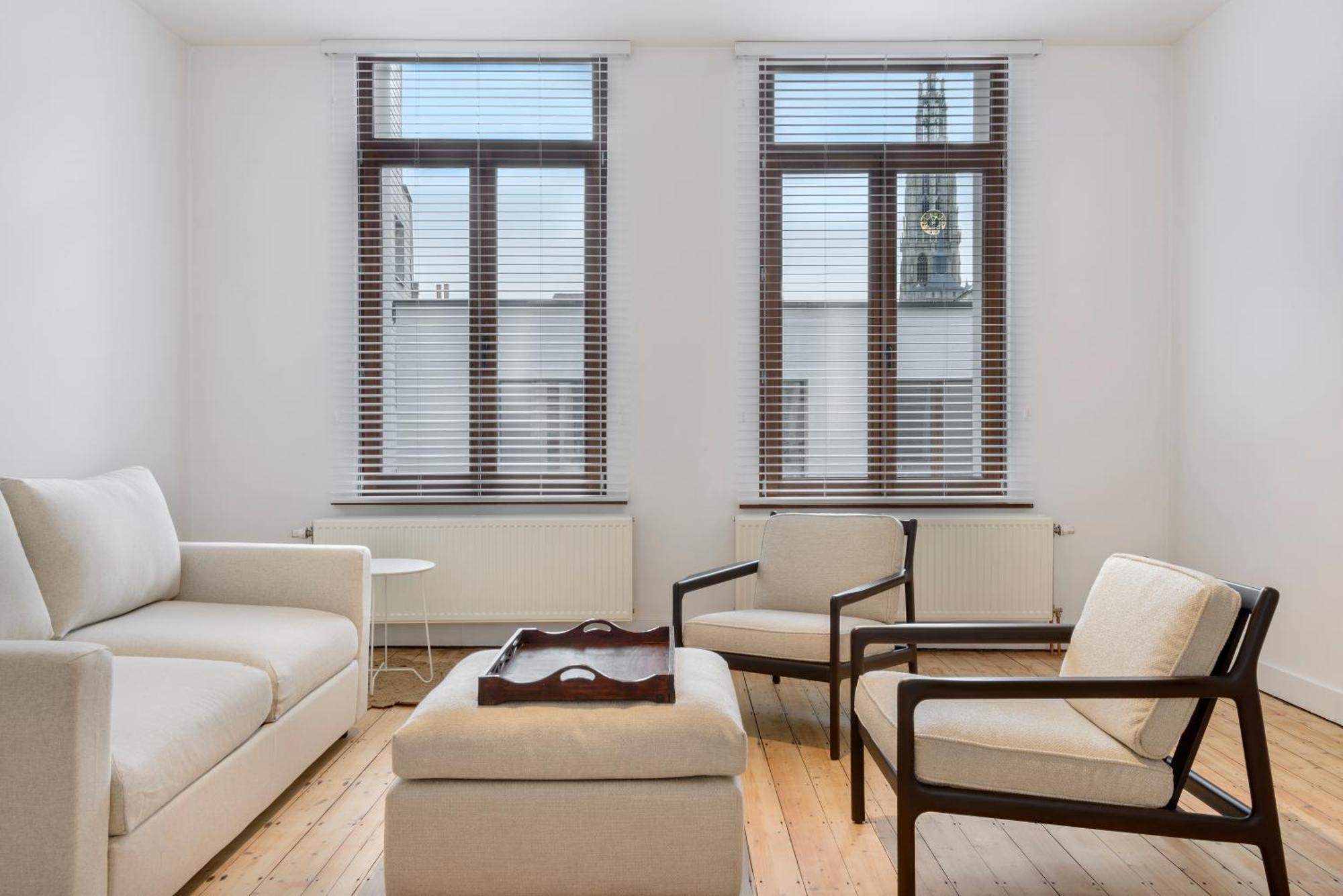 The 1894 Residence By Domani Hotels Anvers Extérieur photo