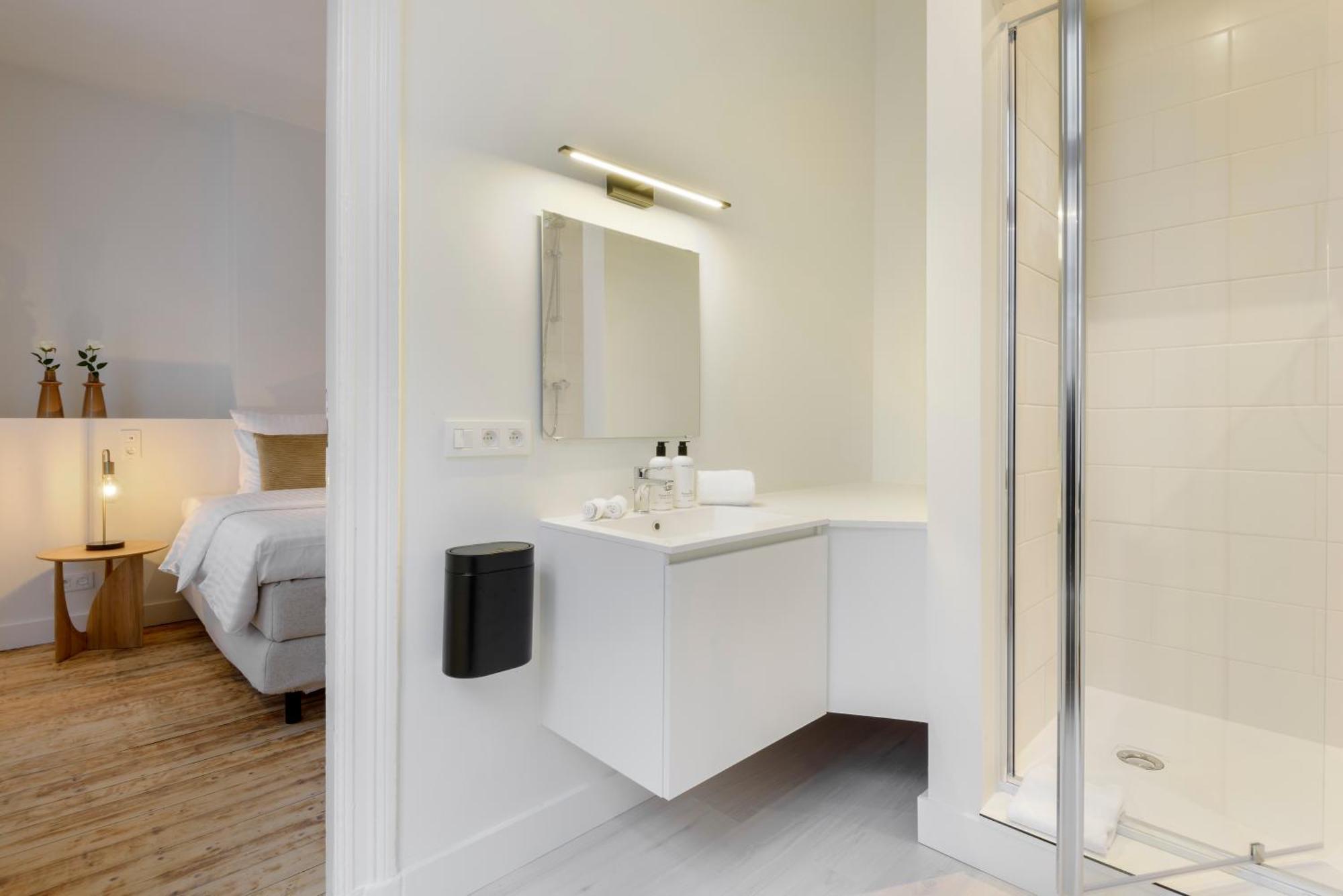 The 1894 Residence By Domani Hotels Anvers Extérieur photo