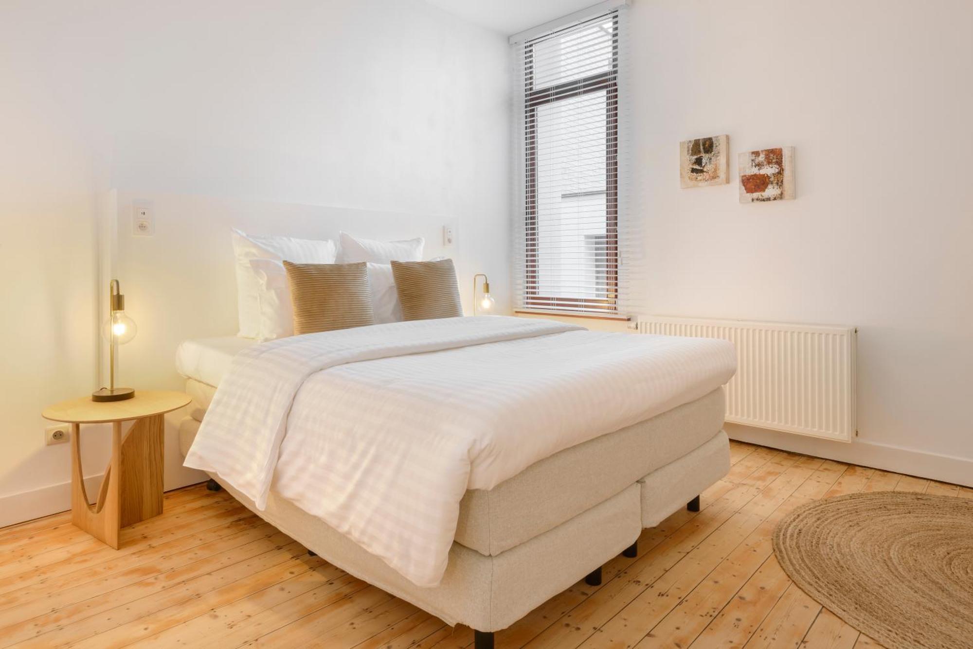 The 1894 Residence By Domani Hotels Anvers Extérieur photo