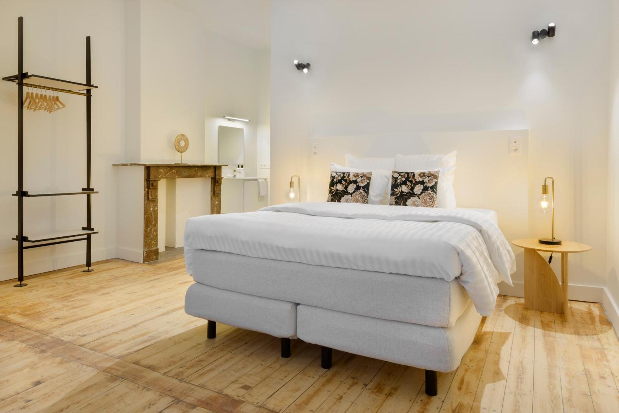 The 1894 Residence By Domani Hotels Anvers Extérieur photo