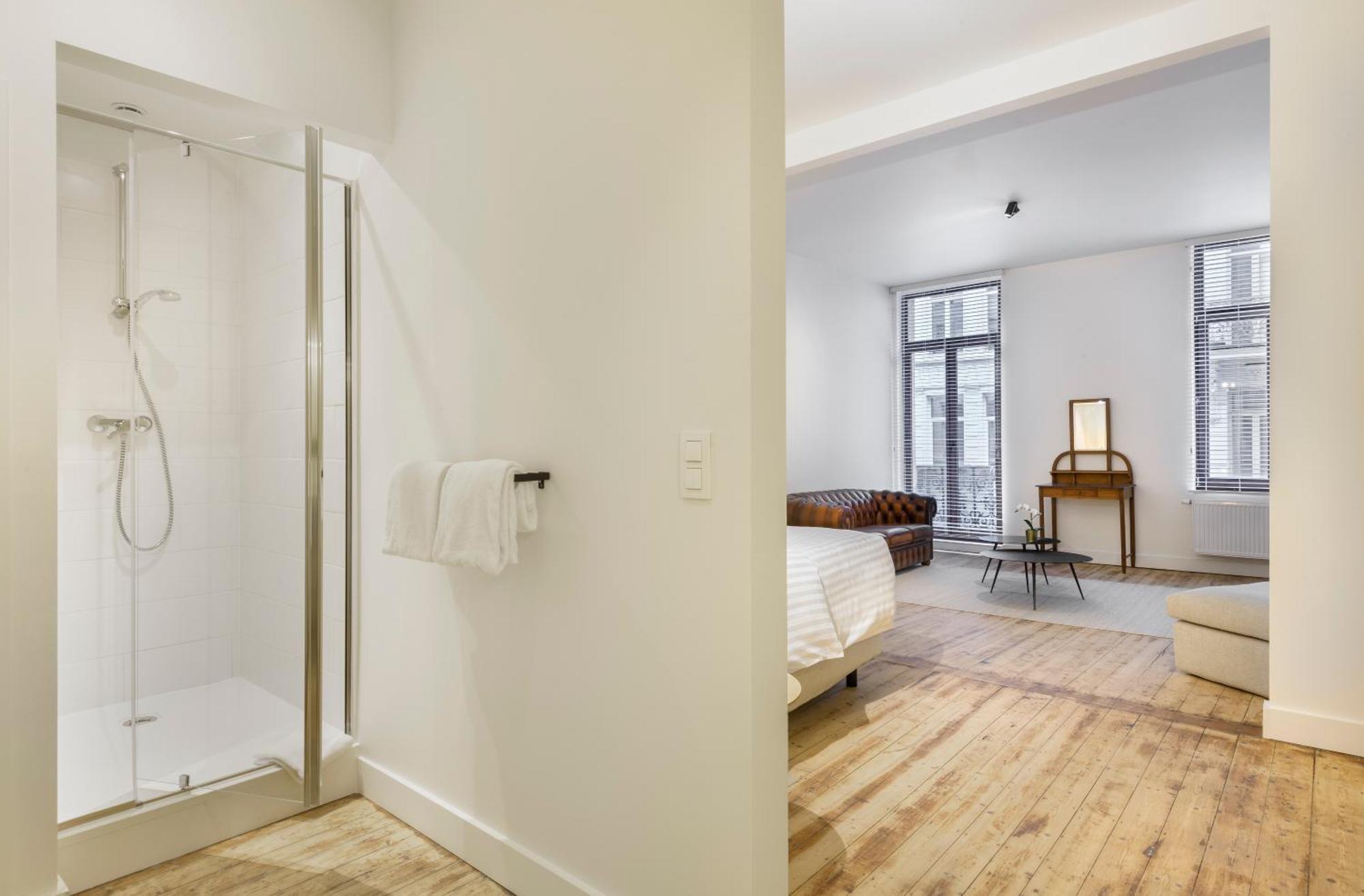 The 1894 Residence By Domani Hotels Anvers Extérieur photo